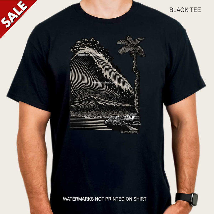 Clearance Men's Tee 