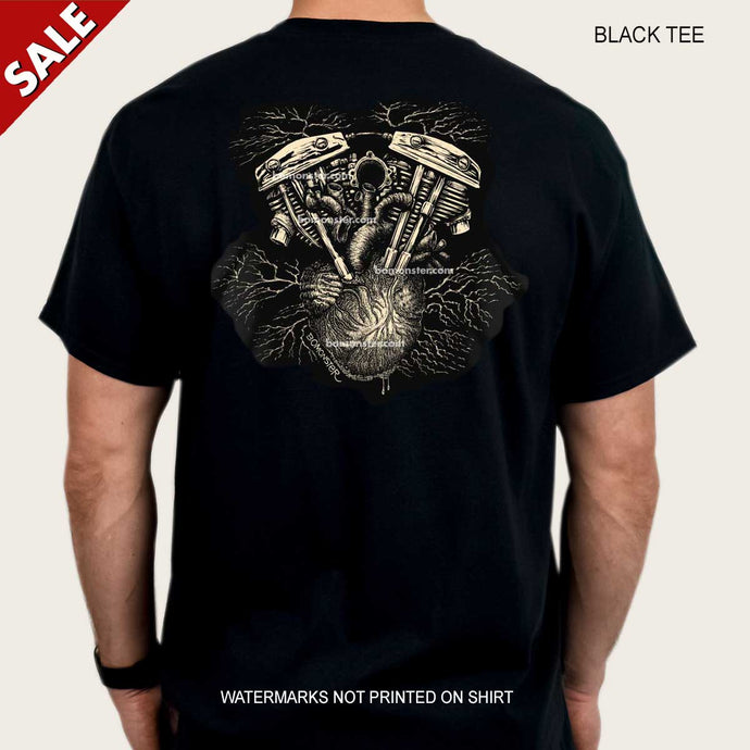 Clearance Men's Tee 