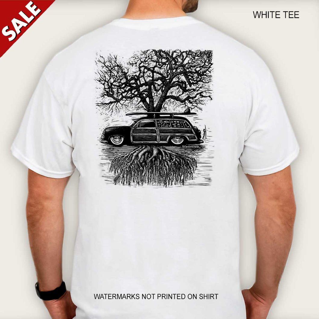 Clearance Men's Tee 