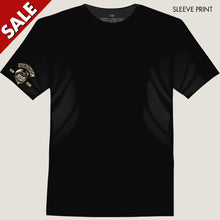 Load image into Gallery viewer, Clearance Men&#39;s Harley Motor Tee &quot;Shovel Heart&quot; SIZE M