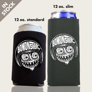 Insulated Standard Can Cozy for 12oz Cans