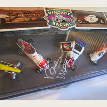 Load image into Gallery viewer, bruce meyer hot wheels cars