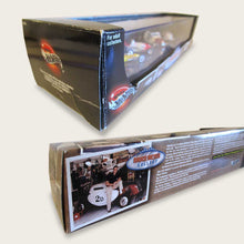 Load image into Gallery viewer, Autographed Bruce Meyer Hot Wheels Collection
