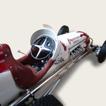 Load image into Gallery viewer, 1/16 sclae JC Agajanian diecast 1952 Indy winner Troy Ruttman car