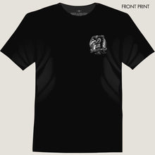 Load image into Gallery viewer, Men&#39;s Drag Racing T-Shirt &quot;Bad Idea&quot;