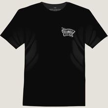 Load image into Gallery viewer, Men&#39;s Motorcycle T-Shirt &quot;Chopper Beach&quot;