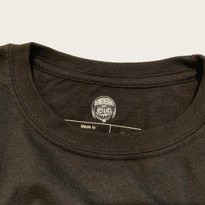 Men's Bella+Canvas Long Sleeve Tee "Route 66 Cadillacs"