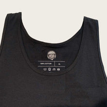 Load image into Gallery viewer, Men&#39;s Comfy Tank Top &quot;Got A Light?&quot;