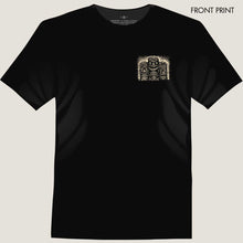 Load image into Gallery viewer, Men&#39;s Rat Rod Hot Rod T-Shirt &quot;Tiki Rod&quot;
