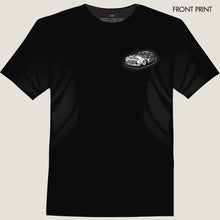Load image into Gallery viewer, First Responder Custom Car T-Shirt &quot;Fire Fighter&quot;