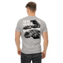 Load image into Gallery viewer, Men&#39;s Drag Racing Gildan Classic Tee &quot;Funny Cars&quot;