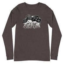 Load image into Gallery viewer, Men&#39;s Bella+Canvas Long Sleeve &quot;Got A Light?&quot;