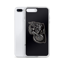Load image into Gallery viewer, Harley-Davidson iPhone Case &quot;Overnight Chopper&quot;