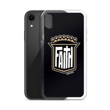 Load image into Gallery viewer, Faith Shield iPhone Case
