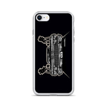 Load image into Gallery viewer, Cadillac &quot;Bad Cad&quot; iPhone Case