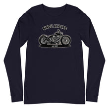Load image into Gallery viewer, Men&#39;s Bella+Canvas Long Sleeve &quot;Since Always&quot;
