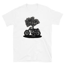 Load image into Gallery viewer, Men&#39;s Bella+Canvas Tee &quot;Desert Sled&quot;