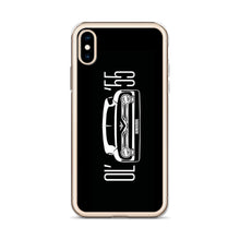 Load image into Gallery viewer, Ford Truck iPhone Case &quot;Ol&#39; &#39;55&quot;