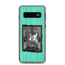 Load image into Gallery viewer, Surf Guitar Woody Samsung Case