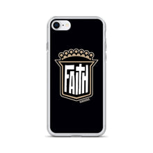 Load image into Gallery viewer, Faith Shield iPhone Case