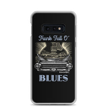 Load image into Gallery viewer, Cadillac Guitar Blues Samsung Case