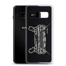 Load image into Gallery viewer, Cadillac &quot;Bad Cad&quot; Samsung Case