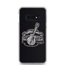 Load image into Gallery viewer, Custom Chevy Guitar Samsung Case