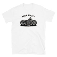 Load image into Gallery viewer, Men&#39;s Bella+Canvas Tee &quot;Since Always&quot;