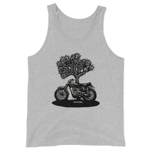Load image into Gallery viewer, Men&#39;s Comfy Tank Top &quot;Desert Sled&quot;