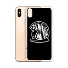Load image into Gallery viewer, Salvation Helmet iPhone Case