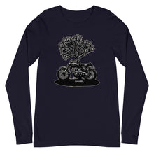 Load image into Gallery viewer, Men&#39;s Bella+Canvas Long Sleeve &quot;Desert Sled&quot;