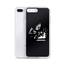 Load image into Gallery viewer, Welding Sparks iPhone Case
