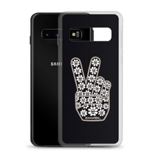 Load image into Gallery viewer, Peace Skulls Samsung Case