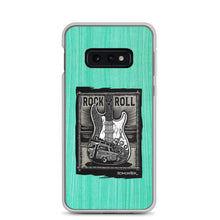 Load image into Gallery viewer, Surf Guitar Woody Samsung Case