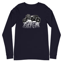 Load image into Gallery viewer, Men&#39;s Bella+Canvas Long Sleeve &quot;Got A Light?&quot;