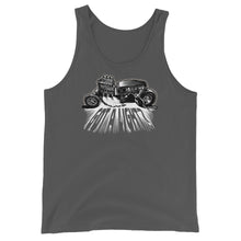 Load image into Gallery viewer, Men&#39;s Comfy Tank Top &quot;Got A Light?&quot;