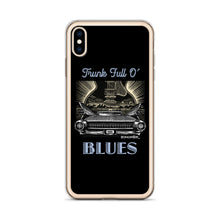 Load image into Gallery viewer, Cadillac Guitar Blues iPhone Case