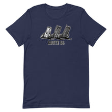 Load image into Gallery viewer, Men&#39;s Bella+Canvas Tee &quot;Route 66 Cadillacs&quot;