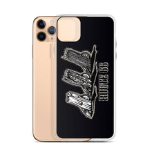 Load image into Gallery viewer, Route 66 Cadillac Ranch iPhone Case