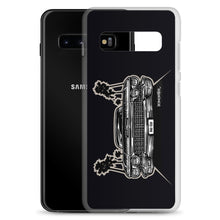 Load image into Gallery viewer, Cadillac &quot;Bad Cad&quot; Samsung Case