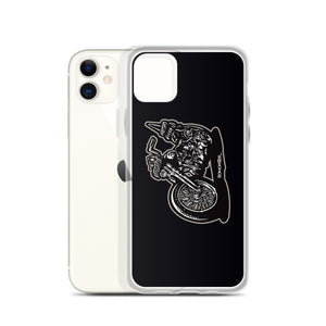 Harley-Davidson iPhone Case "Overnight Chopper"