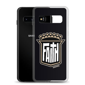 Faith Shield Samsung Case