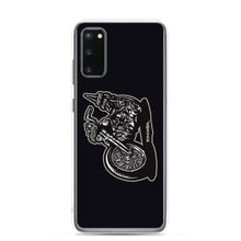 Load image into Gallery viewer, Harley-Davidson Samsung Case &quot;Overnight Chopper&quot;