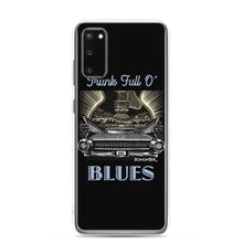 Load image into Gallery viewer, Cadillac Guitar Blues Samsung Case