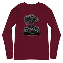 Load image into Gallery viewer, Men&#39;s Bella+Canvas Long Sleeve &quot;Desert Sled&quot;