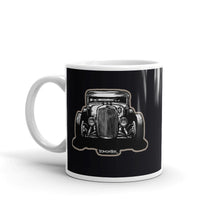 Load image into Gallery viewer, Hot Rod Ceramic Mug &quot;A Rod&quot;