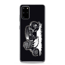 Load image into Gallery viewer, Monster Hot Rod Samsung Case &quot;Got A Light?&quot;