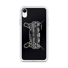 Load image into Gallery viewer, Cadillac &quot;Bad Cad&quot; iPhone Case