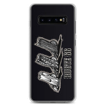 Load image into Gallery viewer, Route 66 Cadillac Ranch Samsung Case