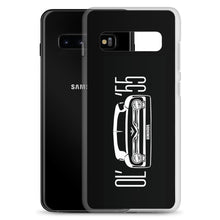 Load image into Gallery viewer, Ford Truck Samsung Case &quot;Ol&#39; &#39;55&quot;